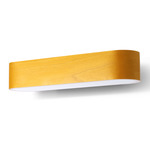 I-Club Wall Light - Yellow
