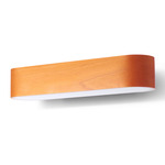 I-Club Wall Light - Orange