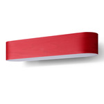 I-Club Wall Light - Red