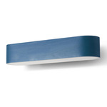 I-Club Wall Light - Blue
