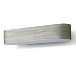 I-Club Wall Light - Grey