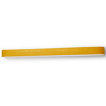 I-Club Slim Wall Light - Yellow