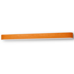 I-Club Slim Wall Light - Orange