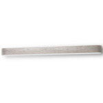 I-Club Slim Wall Light - Grey
