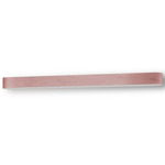 I-Club Slim Wall Light - Pale Rose