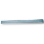 I-Club Slim Wall Light - Sea Blue