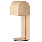 Osca Table Lamp - Matte Ivory / Natural White