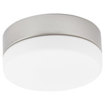 Allegro LED Light Kit - Satin Nickel