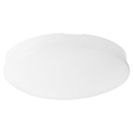 Ridley LED Light Kit - Satin White