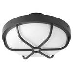 Enorme Color-Select LED Light Kit - Black / Matte White