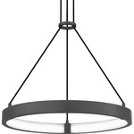 Drury Pendant - Pewter