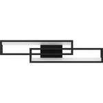 Kocha Color-Select Bathroom Vanity Light - Earth Black