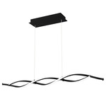 Newport Island Light - Matte Black