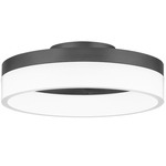 Cohen Ceiling Light - Oil Rubbed Bronze / White