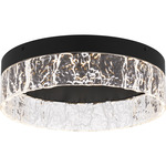 Vistaria Ceiling Light - Matte Black