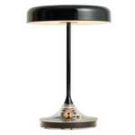 Mr. DJ Table Lamp - Black