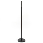 Poise Floor Lamp - Graphite