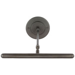 Emery Picture Light - Bronze