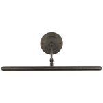 Emery Picture Light - Bronze