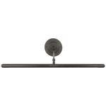Emery Picture Light - Bronze