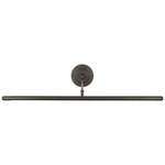 Emery Picture Light - Bronze