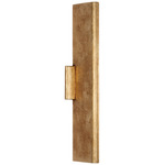 Lotura Wall Sconce - Museum Gild