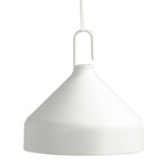 Amelie Pro Cordless Pendant - White
