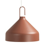 Amelie Pro Cordless Pendant - Terracotta