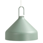 Amelie Pro Cordless Pendant - Mint Green
