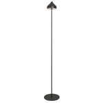 Amelie Pro Cordless Floor Lamp - Black
