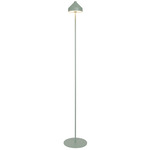 Amelie Pro Cordless Floor Lamp - Mint Green