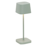 Ofelia Pro Micro Cordless Table Lamp - Sage Green