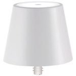 Poldina Pro Stopper - White