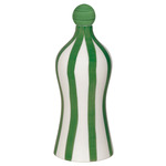 Lido Stripes Bottle - Green
