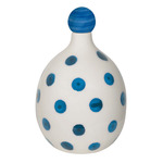 Lido Dots Bottle - Light Blue