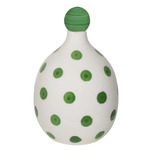 Lido Dots Bottle - Green