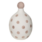 Lido Dots Bottle - Sand