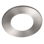 Connor Flush Mount Trim Accessory 10-Pack - Satin Nickel