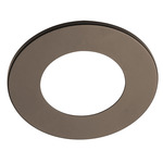 Connor Flush Mount Trim Accessory 10-Pack - Textured Bronze