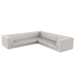 Pixel Modular Sofa - Ecru / Savane Whisper