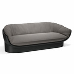 Luna Sofa - Black