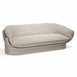 Luna Sofa - Ecru