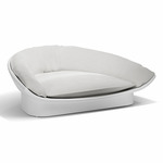 Luna Daybed - White