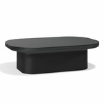 Luna Coffee Table - Black