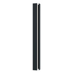 Ryan Color-Select Outdoor Wall Sconce - Black / White