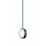 Verona Color-Select Pendant - Black / White
