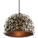 Rizzo Pendant - 