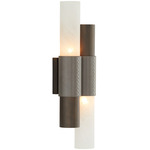 Huntington Wall Sconce - English Bronze