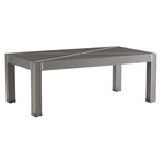 Hidalgo Cocktail Table - Grey