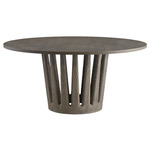 Gilman Outdoor Dining Table - Kona